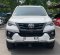 2019 Toyota Fortuner 2.4 TRD AT Putih - Jual mobil bekas di DKI Jakarta-8