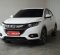 2018 Honda HR-V E CVT Putih - Jual mobil bekas di DKI Jakarta-2