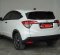 2018 Honda HR-V E CVT Putih - Jual mobil bekas di DKI Jakarta-5