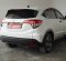 2018 Honda HR-V E CVT Putih - Jual mobil bekas di DKI Jakarta-8