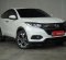 2018 Honda HR-V E CVT Putih - Jual mobil bekas di DKI Jakarta-14