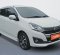 2019 Daihatsu Ayla 1.2L R MT Putih - Jual mobil bekas di Jawa Barat-2