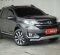 2019 Honda BR-V Prestige CVT Abu-abu - Jual mobil bekas di DKI Jakarta-11