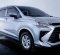 2023 Toyota Avanza 1.3E MT Silver - Jual mobil bekas di Jawa Barat-5