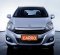 2020 Daihatsu Ayla 1.0L X AT Silver - Jual mobil bekas di DKI Jakarta-3