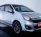 2020 Daihatsu Ayla 1.0L X AT Silver - Jual mobil bekas di DKI Jakarta-5