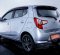 2020 Daihatsu Ayla 1.0L X AT Silver - Jual mobil bekas di DKI Jakarta-12