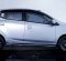 2020 Daihatsu Ayla 1.0L X AT Silver - Jual mobil bekas di DKI Jakarta-13