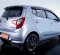 2020 Daihatsu Ayla 1.0L X AT Silver - Jual mobil bekas di DKI Jakarta-14