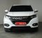 2018 Honda HR-V E CVT Putih - Jual mobil bekas di DKI Jakarta-15