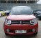 2019 Suzuki Ignis GX AGS Merah - Jual mobil bekas di Jawa Barat-2