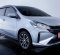 2022 Daihatsu Sirion Silver - Jual mobil bekas di Jawa Barat-1