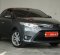 2015 Toyota Vios G M/T Abu-abu - Jual mobil bekas di DKI Jakarta-1