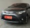 2015 Toyota Vios G M/T Abu-abu - Jual mobil bekas di DKI Jakarta-7