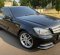 2012 Mercedes-Benz C-Class C 300 Hitam - Jual mobil bekas di Banten-8