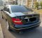 2012 Mercedes-Benz C-Class C 300 Hitam - Jual mobil bekas di Banten-10