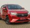 2023 Daihatsu Ayla 1.0L X AT Merah - Jual mobil bekas di Jawa Barat-1