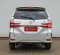 2019 Toyota Avanza 1.3G MT Silver - Jual mobil bekas di DKI Jakarta-4