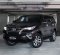 2017 Toyota Fortuner 2.4 VRZ AT Coklat - Jual mobil bekas di Kalimantan Barat-2