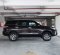 2017 Toyota Fortuner 2.4 VRZ AT Coklat - Jual mobil bekas di Kalimantan Barat-4