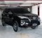 2017 Toyota Fortuner 2.4 VRZ AT Coklat - Jual mobil bekas di Kalimantan Barat-7