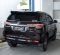 2017 Toyota Fortuner 2.4 VRZ AT Coklat - Jual mobil bekas di Kalimantan Barat-8