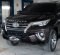 2017 Toyota Fortuner 2.4 VRZ AT Coklat - Jual mobil bekas di Kalimantan Barat-9