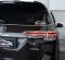 2017 Toyota Fortuner 2.4 VRZ AT Coklat - Jual mobil bekas di Kalimantan Barat-11