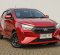 2023 Daihatsu Ayla 1.0L X AT Merah - Jual mobil bekas di Jawa Barat-5