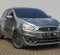 2016 Mitsubishi Mirage GLS Silver - Jual mobil bekas di DKI Jakarta-4