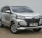 2019 Toyota Avanza 1.3G MT Silver - Jual mobil bekas di DKI Jakarta-5