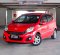 2018 Daihatsu Ayla 1.2L R AT Merah - Jual mobil bekas di Kalimantan Barat-2