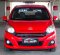 2018 Daihatsu Ayla 1.2L R AT Merah - Jual mobil bekas di Kalimantan Barat-3