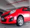 2018 Daihatsu Ayla 1.2L R AT Merah - Jual mobil bekas di Kalimantan Barat-5