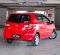 2018 Daihatsu Ayla 1.2L R AT Merah - Jual mobil bekas di Kalimantan Barat-7