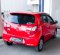 2018 Daihatsu Ayla 1.2L R AT Merah - Jual mobil bekas di Kalimantan Barat-8