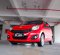 2018 Daihatsu Ayla 1.2L R AT Merah - Jual mobil bekas di Kalimantan Barat-9