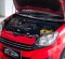 2018 Daihatsu Ayla 1.2L R AT Merah - Jual mobil bekas di Kalimantan Barat-21