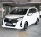 2022 Toyota Calya G AT Putih - Jual mobil bekas di Kalimantan Barat-6