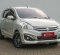 2018 Suzuki Ertiga GX MT Abu-abu - Jual mobil bekas di Banten-3