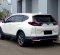 2021 Honda CR-V 1.5L Turbo Putih - Jual mobil bekas di DKI Jakarta-7