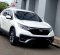 2021 Honda CR-V 1.5L Turbo Putih - Jual mobil bekas di DKI Jakarta-8