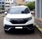 2021 Honda CR-V 1.5L Turbo Putih - Jual mobil bekas di DKI Jakarta-20