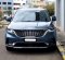 2022 Kia Grand Carnival Biru - Jual mobil bekas di DKI Jakarta-18