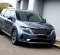 2022 Kia Grand Carnival Biru - Jual mobil bekas di DKI Jakarta-21