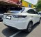 2014 Toyota Harrier 2.0 NA Putih - Jual mobil bekas di DKI Jakarta-1