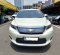 2014 Toyota Harrier 2.0 NA Putih - Jual mobil bekas di DKI Jakarta-3