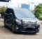 2016 Toyota Alphard 2.5 G A/T Hitam - Jual mobil bekas di DKI Jakarta-7