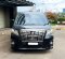 2016 Toyota Alphard 2.5 G A/T Hitam - Jual mobil bekas di DKI Jakarta-17