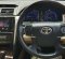 2015 Toyota Camry 2.5 V Hitam - Jual mobil bekas di DKI Jakarta-12